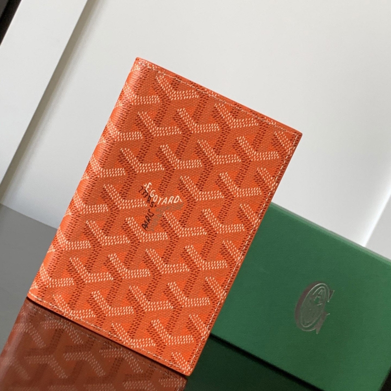 Go*ard wallets